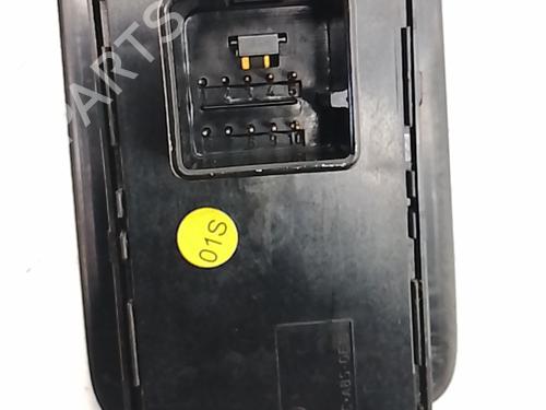 Left front window switch SEAT ALHAMBRA (710, 711) 2.0 TDI | BP37591839I27 - Image 3