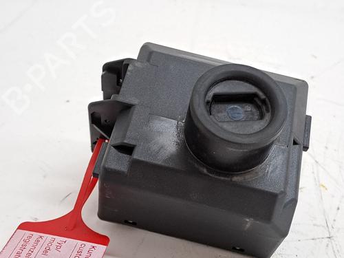 Ignition barrel MERCEDES-BENZ VITO Van (W447) 114 CDI (447.601, 447.603, 447.605) | BP27672617M48 