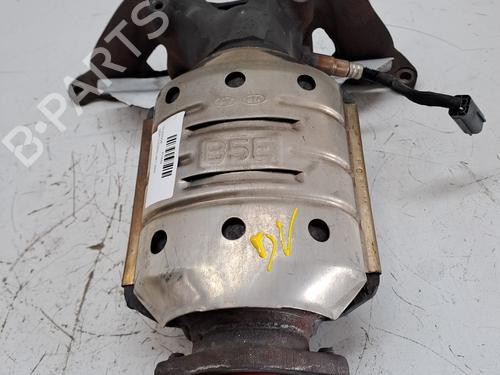 Used Catalyst HYUNDAI TUCSON (JM) 2.0 (141 hp) 24108400