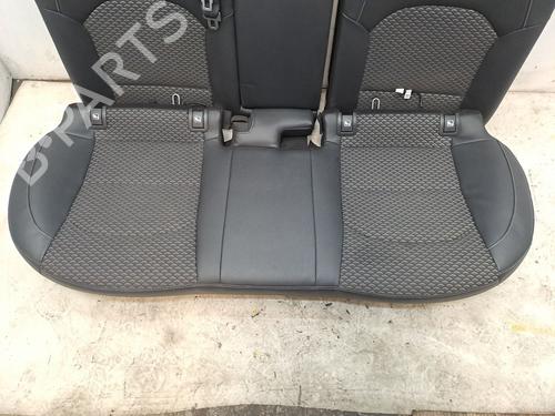 Seats set KIA CEED (CD) 1.0 T-GDI | BP23287443C78 