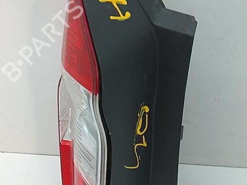 Left taillight FORD TOURNEO COURIER B460 MPV 1.6 TDCi | BP36317401C34  - Image 5