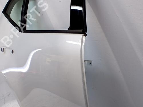Dør højre bagtil VOLVO XC40 (536) B3 Mild-Hybrid | BP38418786C5 - Image 6