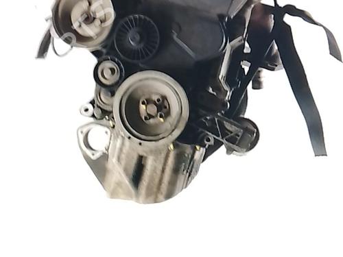 Used Engine Engine 39429652 39429652