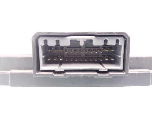 Electronic module HYUNDAI TUCSON (JM) 2.0 CRDi All-wheel Drive | BP23380605M83 
