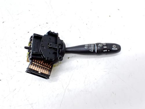 Used Steering column stalk Steering column stalk HYUNDAI GETZ (TB) 1.5 CRDi (88 hp) 34154083 34154083