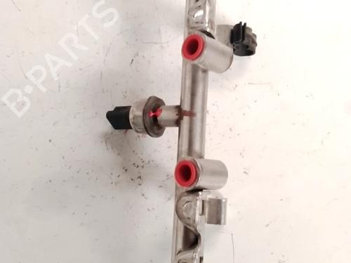 Used Injection rail CITROËN C4 II (NC_) 1.6 THP 155 (156 hp) 31155788