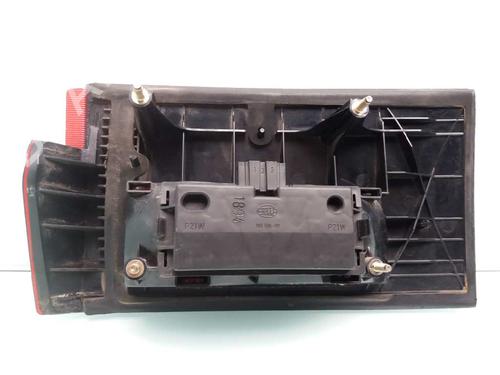 Used Left tailgate light SEAT TOLEDO I (1L2) 1.6 i (73 hp) 24402012
