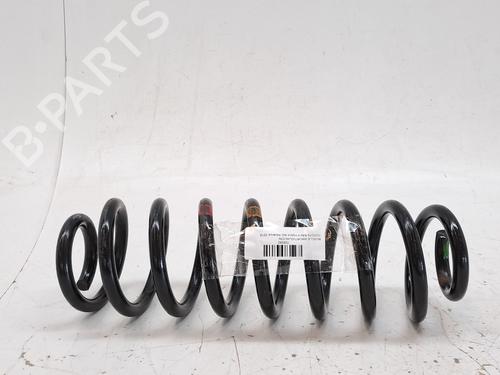 Used Shock absorber spring TOYOTA RAV 4 V (_A5_, _H5_) 2.5 Hybrid AWD (AXAH54, AXAL54) (222 hp) 27672882