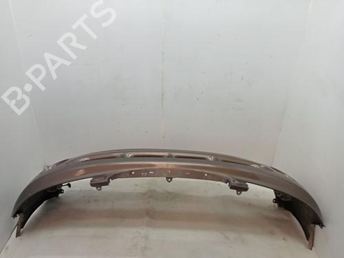 Used Front bumper HYUNDAI H-1 / STAREX Bus (A1) 2.5 TCi (99 hp) 23359165