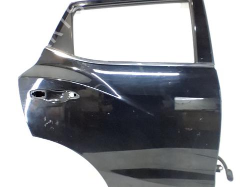 Used Right rear door SSANGYONG XLV SUV e-XDi 160 (116 hp) 31144172
