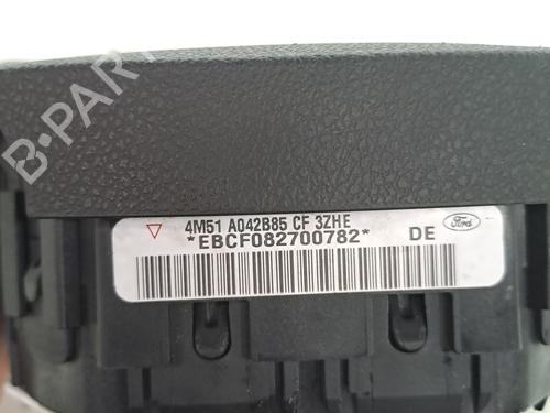 Driver airbag FORD KUGA I 2.0 TDCi 4x4 | BP24925671C9 