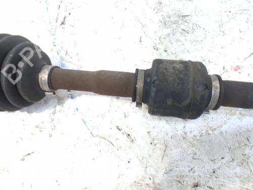 Right front driveshaft KIA STONIC (YB) 1.6 CRDi | BP36756330M39 - Image 3