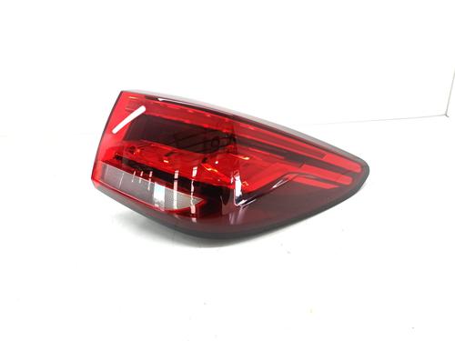 Used Right taillight MG MG ZS SUV (AZS1) 1.5 VTi (106 hp) 28141802