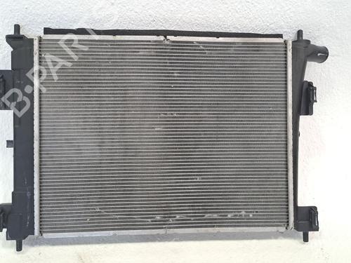 Køler HYUNDAI BAYON (BC3) 1.2 MPI | BP29990568M31