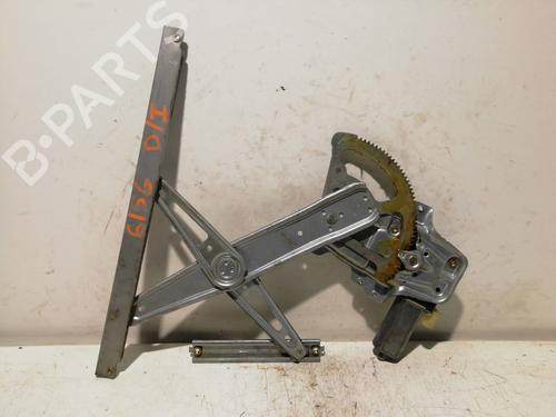 Used Front left window mechanism TOYOTA YARIS (_P1_) 1.3 (SCP12_, SCP13_, SCP12R, SCP13R) (87 hp) 25708083