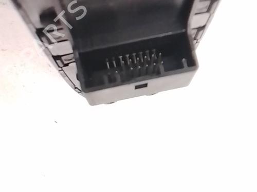 Left front window switch RENAULT CAPTUR II (HF_) TCe 130 (HFMF) | BP38419740I27 - Image 2