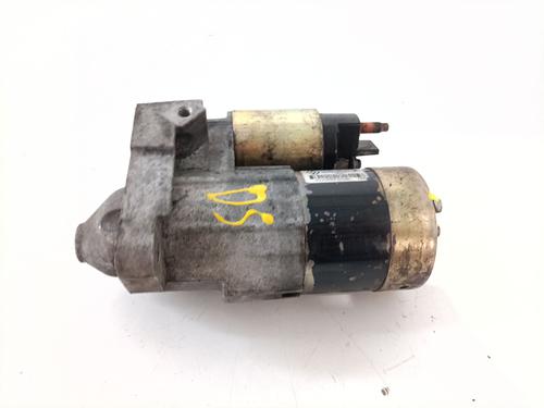 Starter NISSAN ALMERA II Hatchback (N16) 1.5 dCi | BP28957324M8 