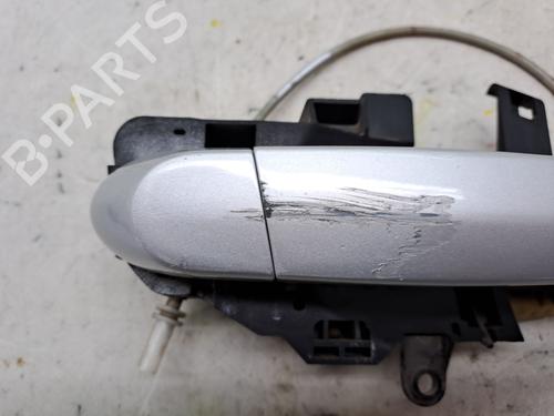 Front right exterior door handle BMW 1 (E87) 118 d | BP23361246C129 