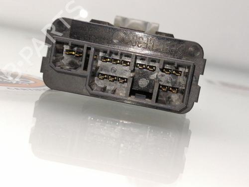 Electronic module SUBARU IMPREZA Saloon (GD) 2.0 i AWD (GD9) | BP23874448M83 