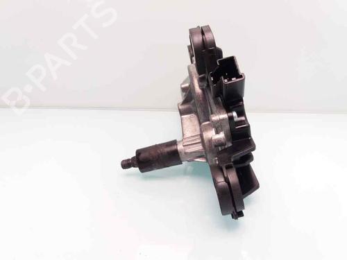 Used Rear wiper motor FORD MONDEO IV (BA7) 2.0 TDCi (136 hp) 23457893