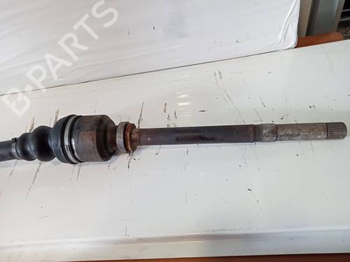Right front driveshaft CITROËN XANTIA Break (X1_, X2_) 1.9 Turbo D | BP28336755M39