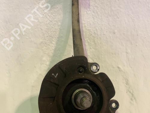 Used Left front steering knuckle Left front steering knuckle MERCEDES-BENZ S-CLASS (W220, V220) S 320 (220.065, 220.165) (224 hp) 34154576 34154576