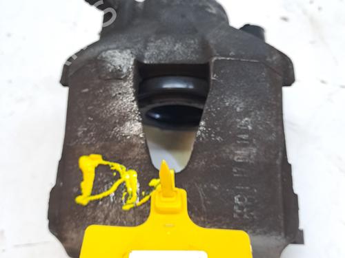 Used Right front brake caliper AUDI A1 Sportback (8XA, 8XF) 1.6 TDI (90 hp) 23362566