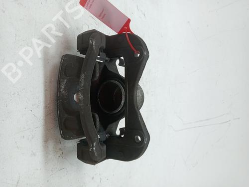 Left front brake caliper KIA SPORTAGE IV (QL, QLE) 1.7 CRDi | BP24444900M105 