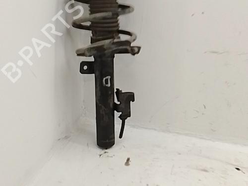 Used Right front shock absorber Right front shock absorber 38419404 38419404