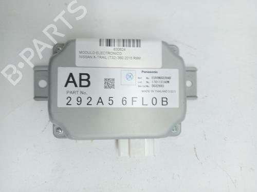 Elektronische module NISSAN X-TRAIL III (T32_, T32R, T32RR) 1.6 dCi (T32) (130 hp) 23289242