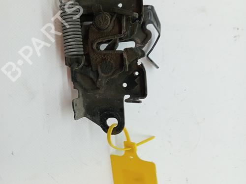 Hood lock MAZDA 3 (BM, BN) 2.0 | BP23341980C133 