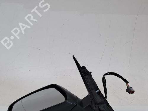 Left mirror FORD FOCUS II (DA_, HCP, DP) 1.8 TDCi | BP23976461C26 