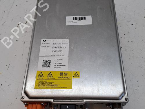 Used Inverter/Converter AIWAYS U5 EV (204 hp) 27253337