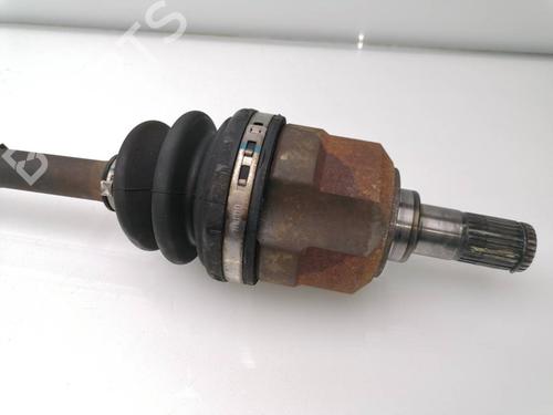 Left front driveshaft HYUNDAI i30 (FD) 1.6 CRDi | BP23938774M38 