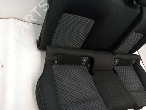 Seats set OPEL ASTRA K (B16) 1.0 Turbo (68) | BP23360251C78 