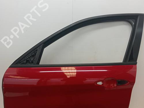 Used Left front door ALFA ROMEO GIULIA (952_) 2.2 D (952AEM250, 952AEA250) (160 hp) 31369280