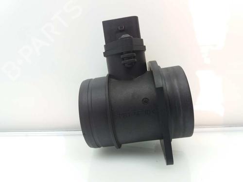 Mass air flow sensor SEAT IBIZA III (6L1) 1.9 TDI | BP23650639M95