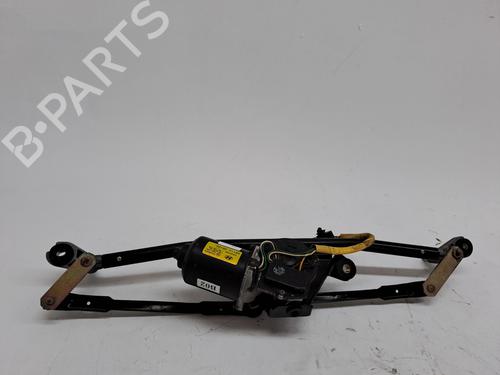 Used Front wiper motor HYUNDAI SANTA FÉ I (SM) 2.4 16V 4x4 (146 hp) 25737482