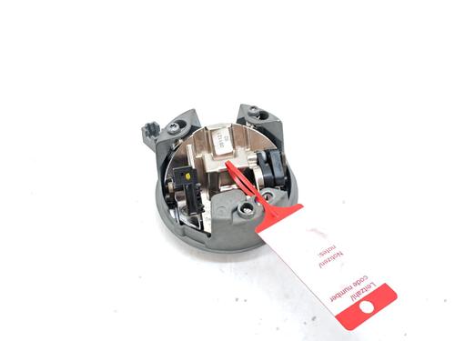 Tailgate handle BMW 1 (E87) 118 d | BP28958196C132 