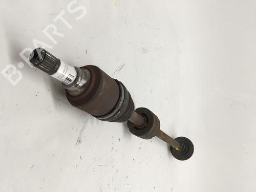 Right front driveshaft FIAT 500 (312_) 1.2 (312AXA1A) | BP24445010M39