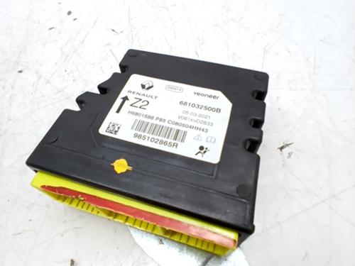 ECU airbags DACIA SANDERO III 1.0 TCe 90 | BP31090151M53