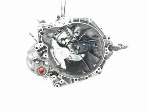 Gearbox PEUGEOT EXPERT Van (VF3A_, VF3U_, VF3X_) 1.6 HDi 90 16V | BP28956879M3