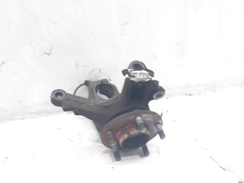Used Left front steering knuckle Left front steering knuckle FORD FOCUS II (DA_, HCP, DP) 1.8 TDCi (115 hp) 34209382 34209382