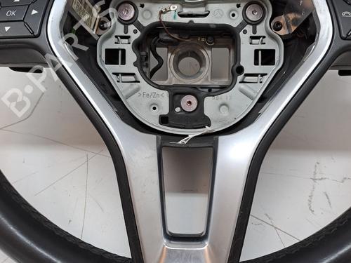 Steering wheel MERCEDES-BENZ E-CLASS Coupe (C207) E 220 CDI / d (207.302, 207.301) | BP24171602C49 