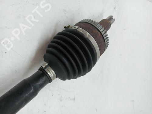 Right front driveshaft KIA SPORTAGE IV (QL, QLE) 1.7 CRDi | BP24444906M39 