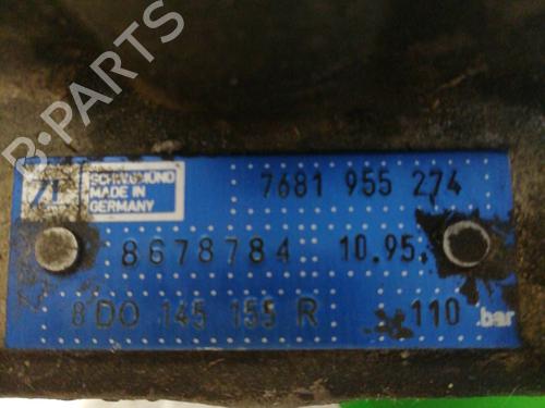 Pompe de direction assistée AUDI A4 B5 (8D2) 1.8 (125 hp) 25457618