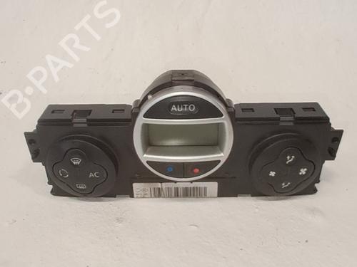 Used Climate control Climate control 37591041 37591041