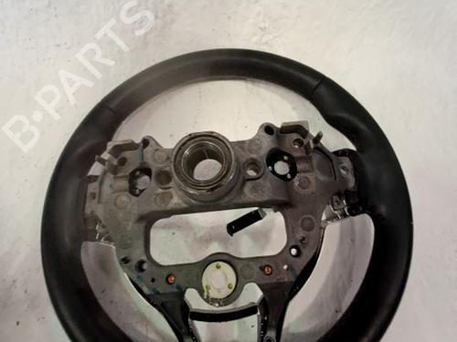 Steering wheel KIA RIO IV (YB, SC, FB) 1.0 T-GDI 120 Eco-Dynamics+ | BP29992471C49