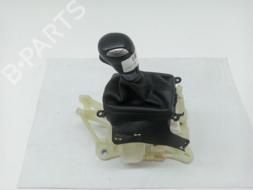 Used Gear lever MAZDA CX-5 (KE, GH) 2.2 D (KE2FW) (150 hp) 25281713