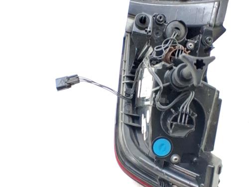 Venstre baglygte RENAULT MEGANE IV Saloon 1.3 TCe 140 (LVNB) | BP31262451C34